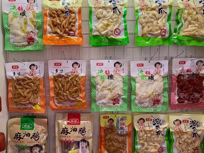 鳳爪燜煮怎么做呢？
